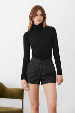 Polera JULIA (negro)