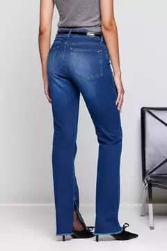 Jean Katy ST Blue Feel - tienda online