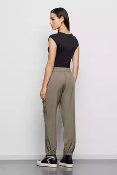 Pantalon RX VERO - MaryCruz