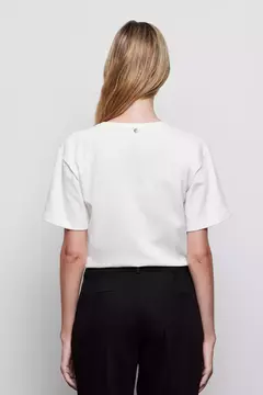 Remera Amour - MaryCruz