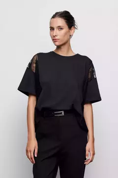 Remera Caro - MaryCruz