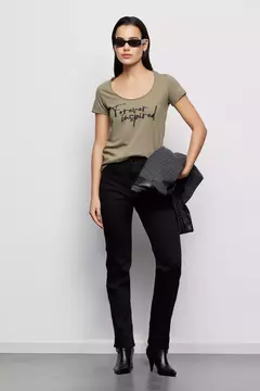 Remera Forever - comprar online