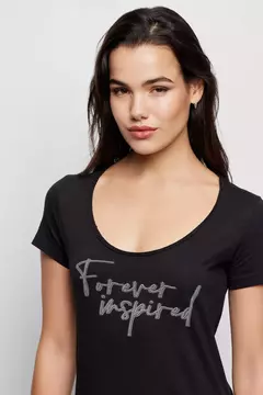Remera Forever - tienda online