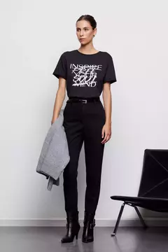 Remera Free Soul - tienda online