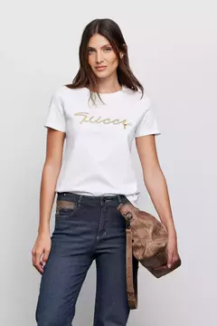 Remera Zipper en internet
