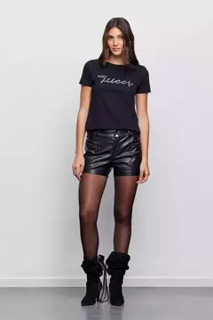 Remera Zipper - MaryCruz
