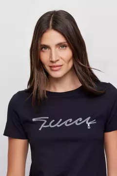 Remera Zipper - tienda online