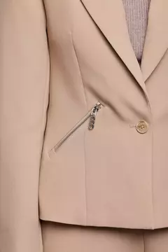 Saco Sienna