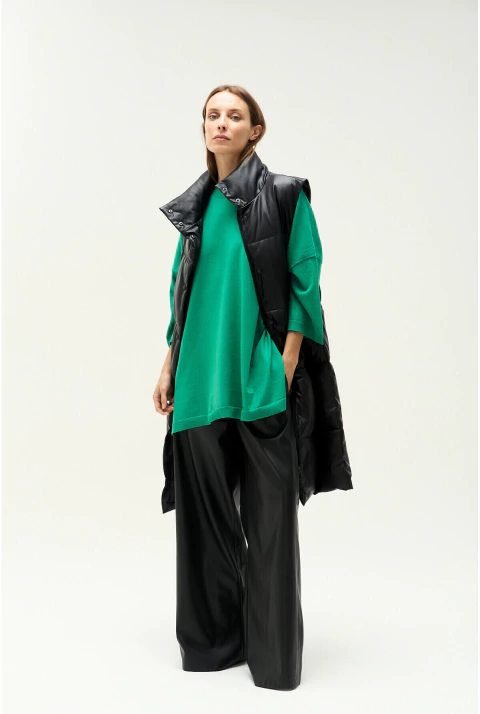 Imagen de Sweater C/R M/L Kurt