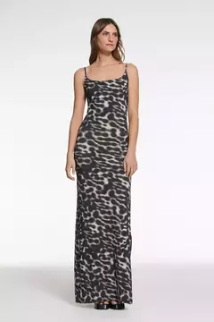 Vestido Sakai
