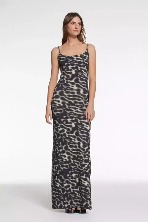 Vestido Sakai