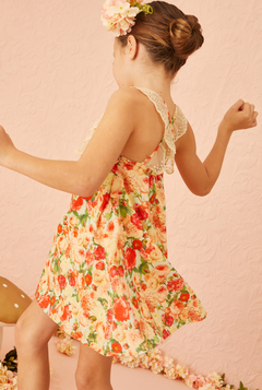 Vestido Serena - comprar online