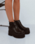 BOTAS VIENA