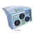 Kit Nema Para Eletroduto Met lico M1 Weg Kn1-cfw08-m1