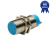Sensor Indutivo Weg Metálico M30 SL15 30G1LWP 40/250Vca - comprar online