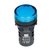 Sinaleiro Monobloco Com Led Weg Cew-sm4-d23 220v - comprar online