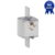 FUSIVEL FNH1-160U - Fusível de Retardado Weg NH gL/gG 160A Tamanho 1 - comprar online