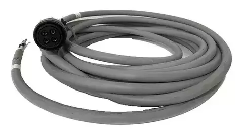 CABO POT SCA06 CP-6m 4x2,5-B