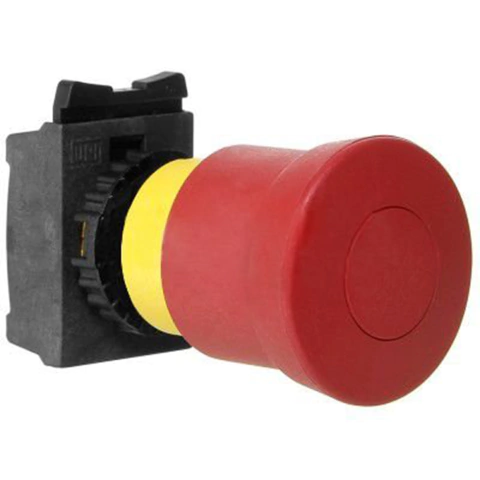 Botão Emergência Weg Csw-besp