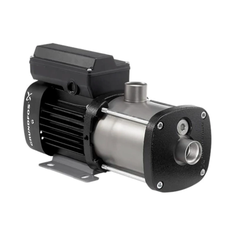 Bomba Centrífuga Multiestágio CM 15-1 Trifásica