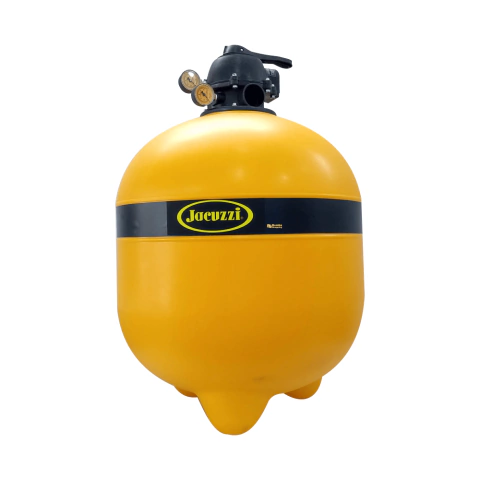 Filtro de Areia Rotomoldados Jacuzzi Série 22 TP - comprar online