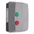 Chave de Partida Direta Weg PDW02 1.5CV 4-6.3A 220V Trifásica