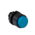 Botão Faceado Azul Weg Csw-bs4-wh