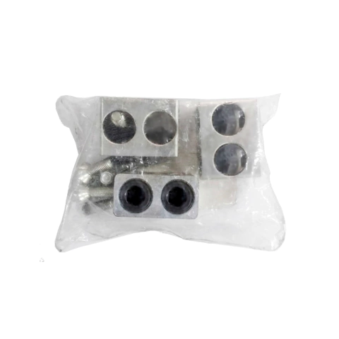 Terminal Para Conexão De Cabos Weg Pc Dwb800