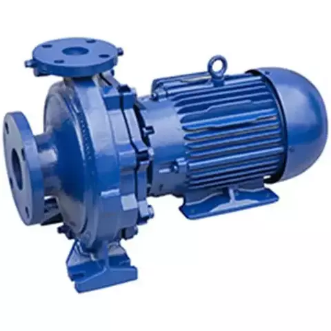 BOMBA KSB MEGABLOC 050-032-125.1 3CV TRIF