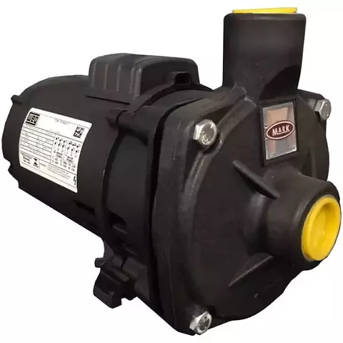 MOTOBOMBA GRUNDFOS NXD-1 0,33CV2P 1X220V