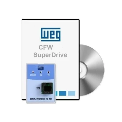 Superdrive KSD-CFW09