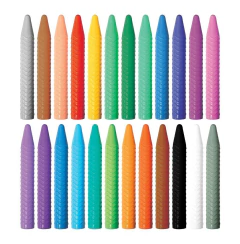 Crayones Espiral x 24 - comprar online