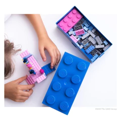 Lego Classic Box Azúl en internet