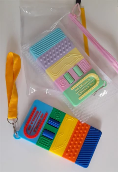 Bloque sensorial Equilibrio - comprar online