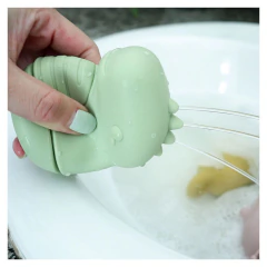 Juguete de Baño Animalitos - Lindo lío didácticos