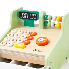 Caja registradora en internet