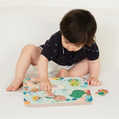 Encastre con sonido Estanque de animales - comprar online