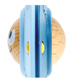 Ovni antiestress, Fidget giratorio - comprar online
