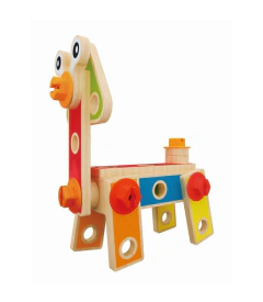 Set de construcción x 42 piezas - comprar online