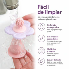 Mordillo Flor - Lindo lío didácticos