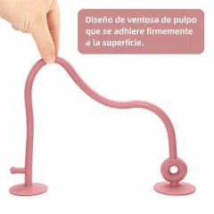 Arco sensorial Taupo - Lindo lío didácticos