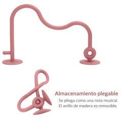 Arco sensorial Taupo - tienda online