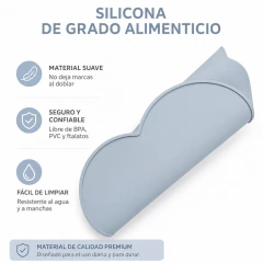 Individuales - Lindo lío didácticos