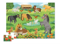 Rompecabezas Pequeño Pony - comprar online