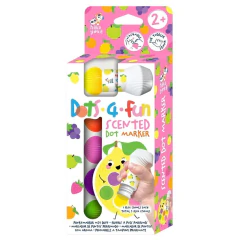 Dots 4 fun marcadores - comprar online