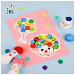 Dots 4 fun marcadores