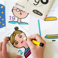 Juego y aprendo numeros - comprar online