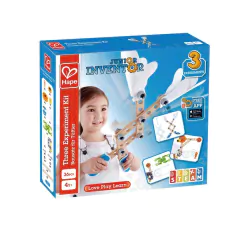 Junior inventor