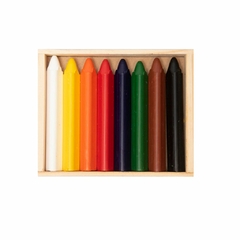 Crayones Frida