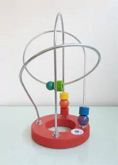 Prono chico circular